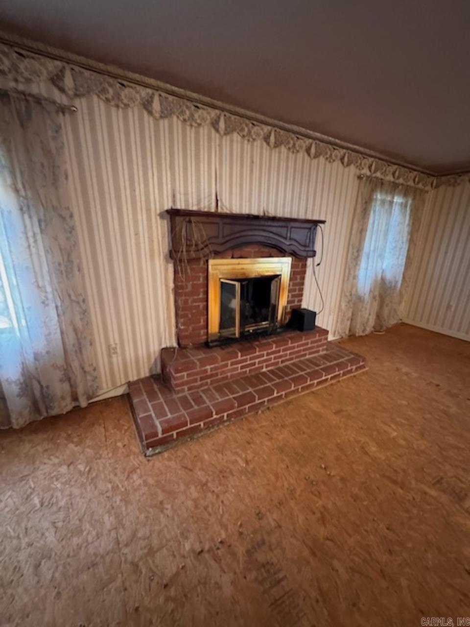 Kensett Original - Residential