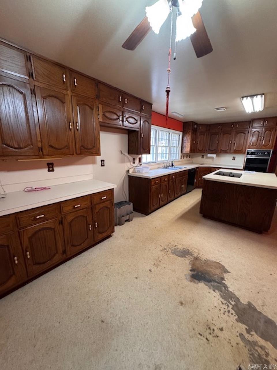 Kensett Original - Residential