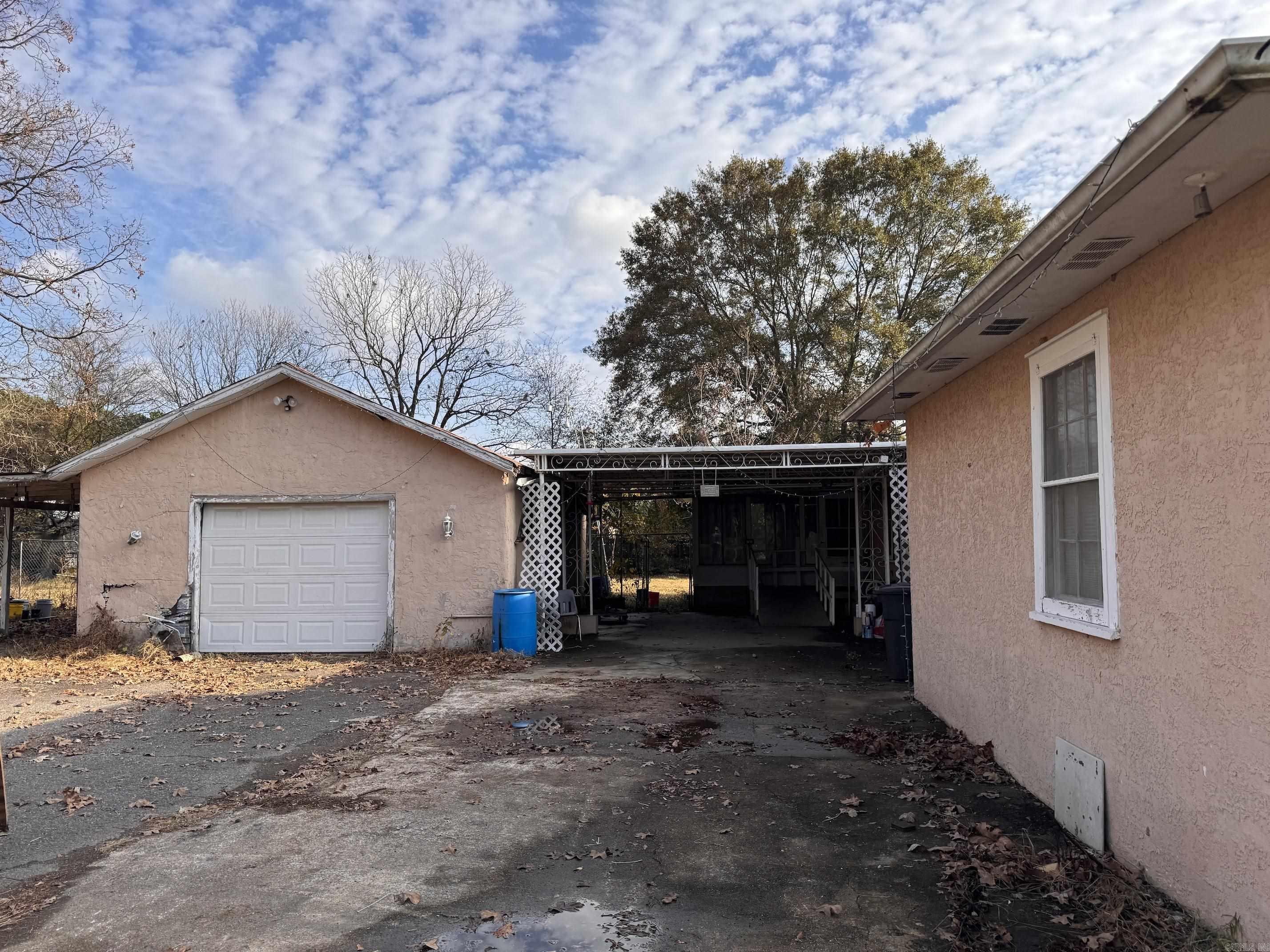 Kensett Original - Residential