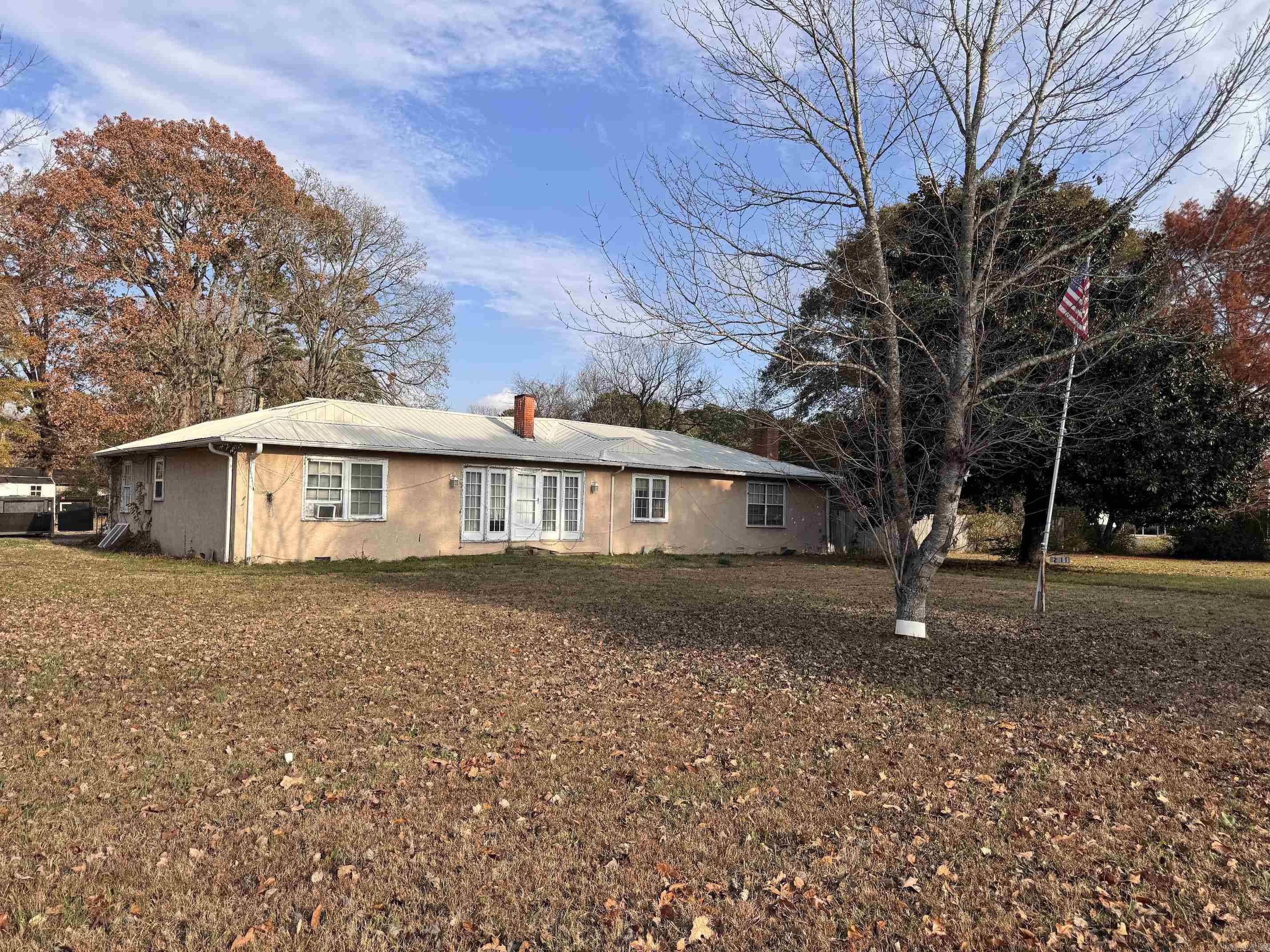 Kensett Original - Residential