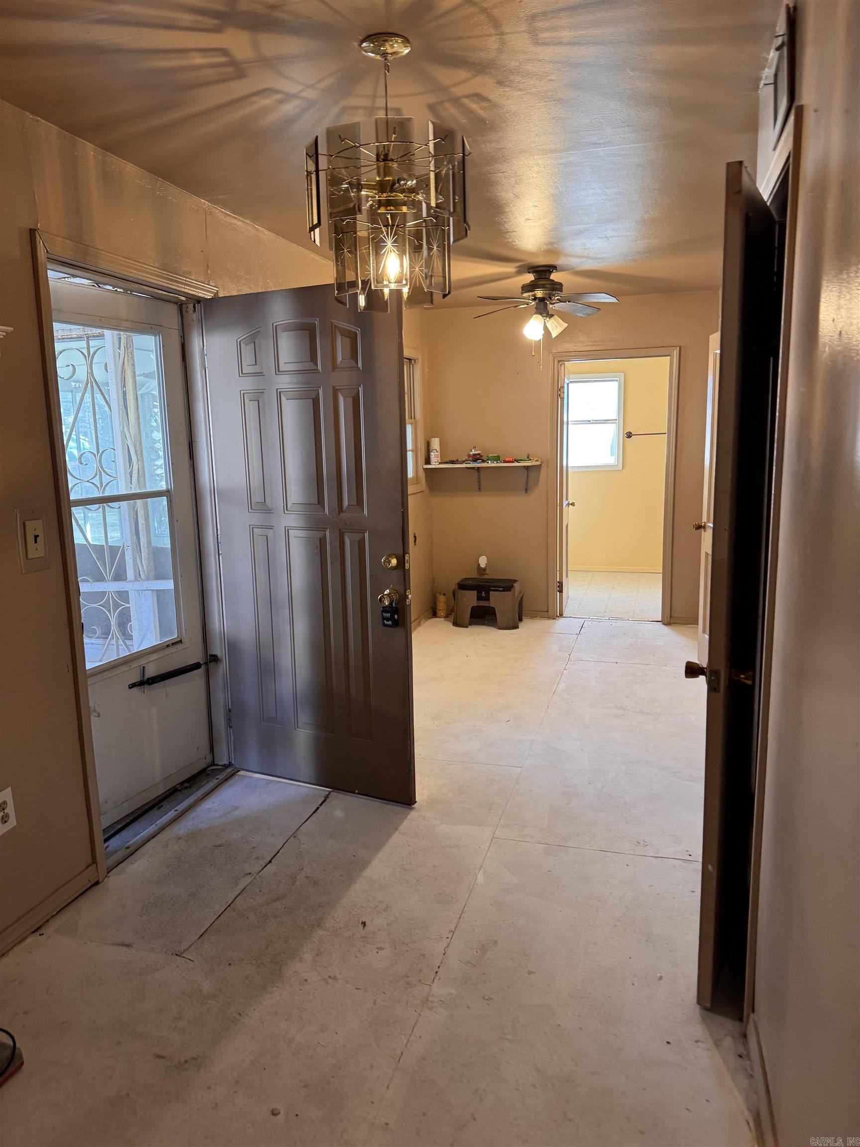 Kensett Original - Residential