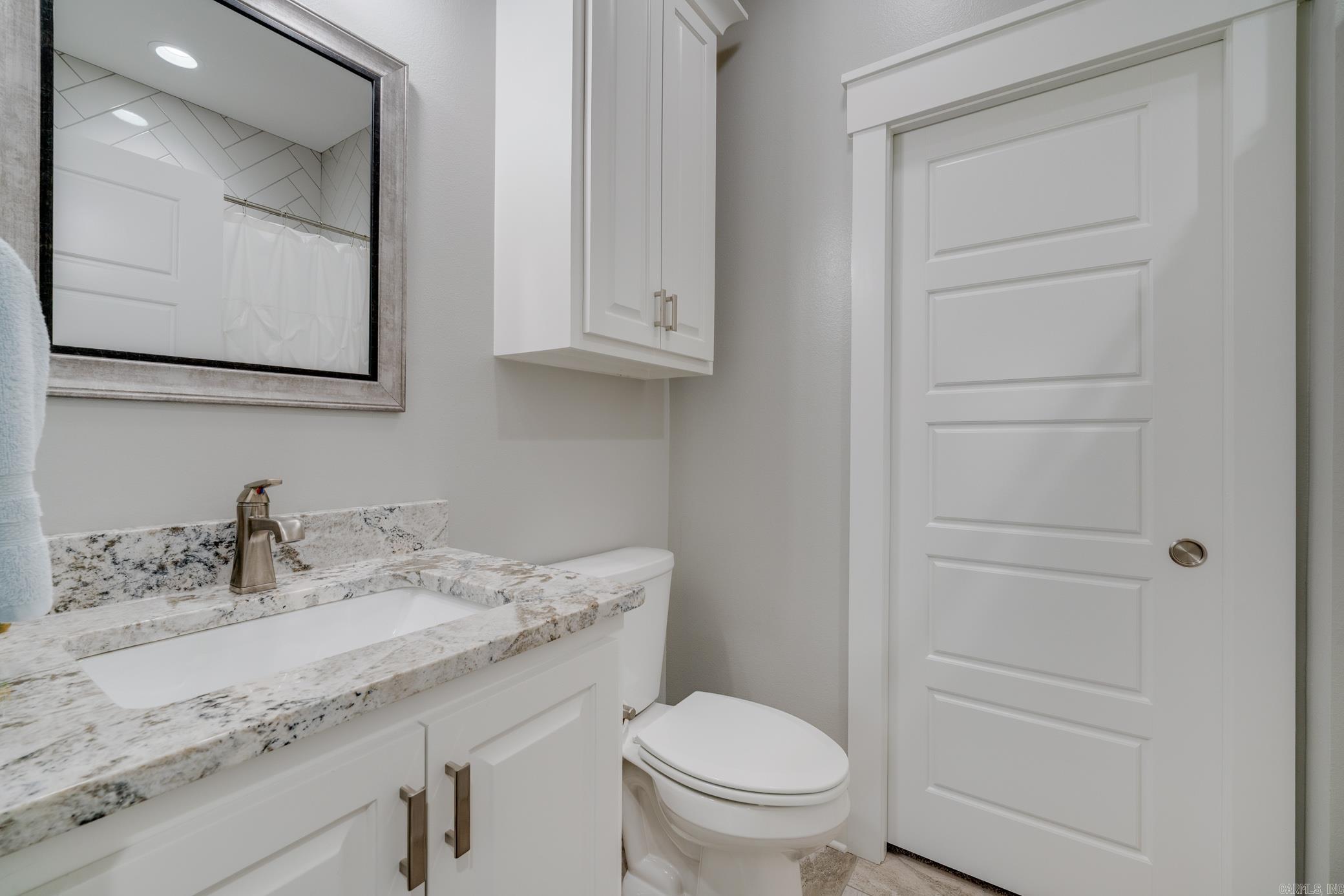 Orchard Hill - Residential