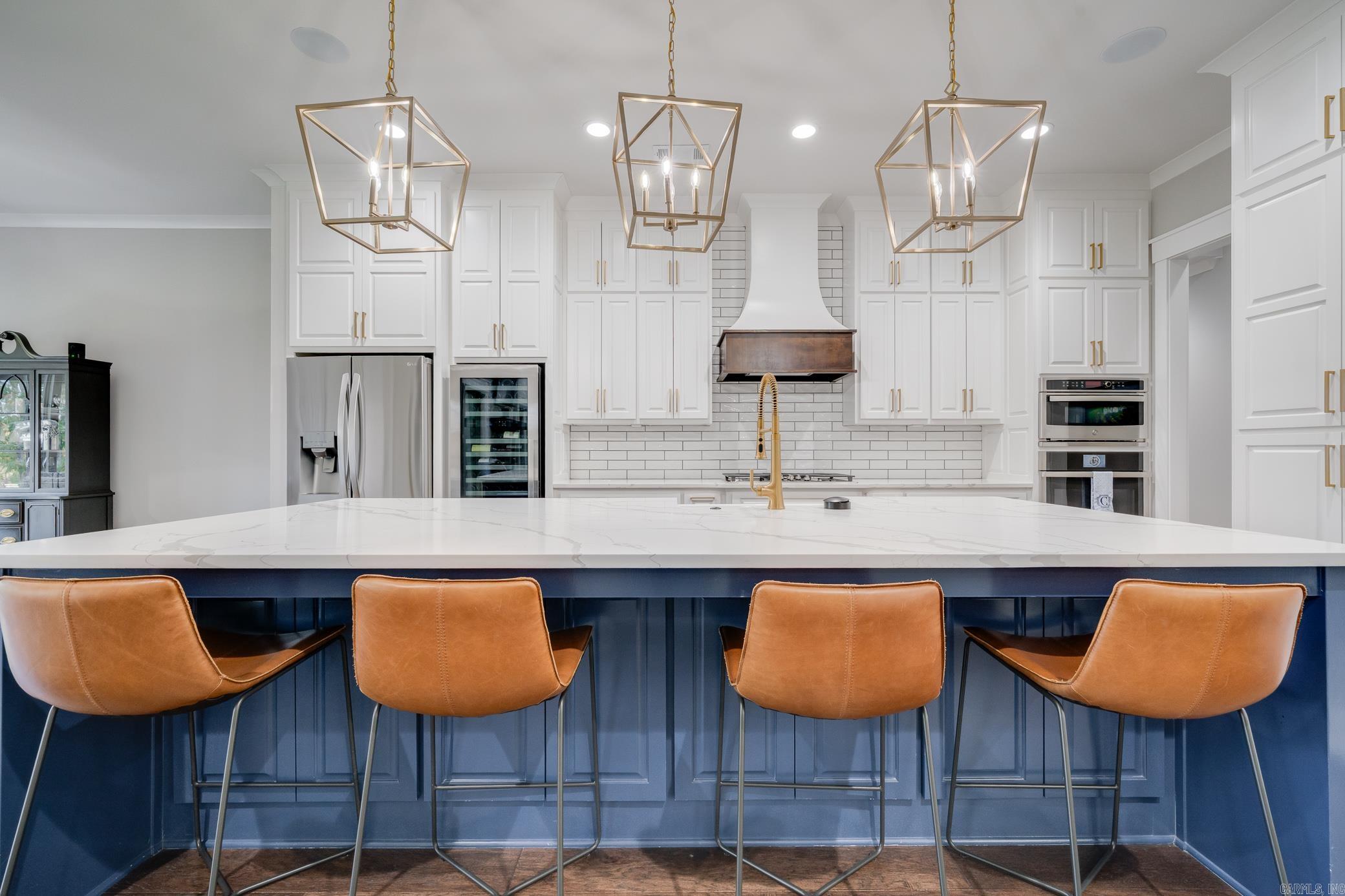 Orchard Hill - Residential