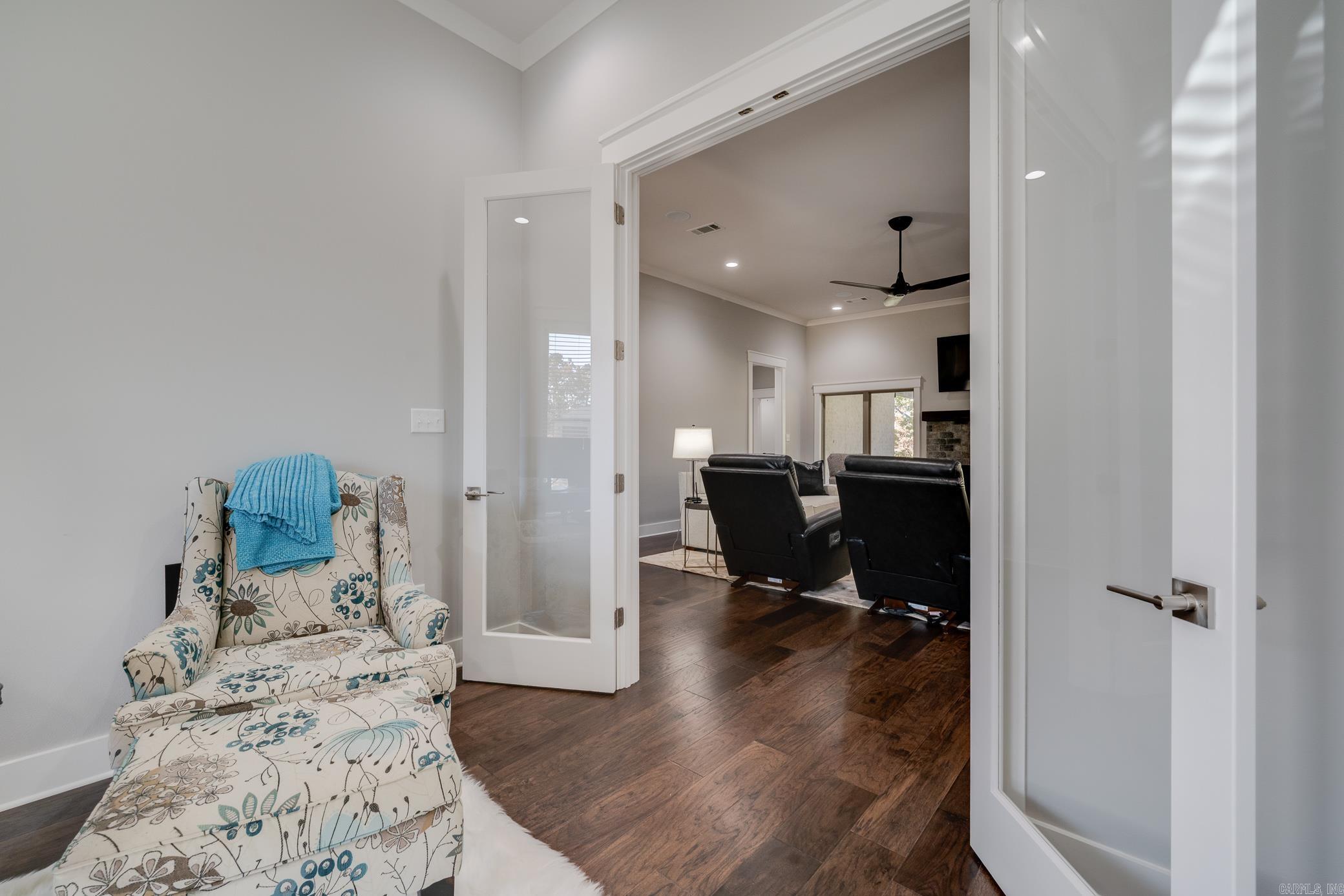 Orchard Hill - Residential