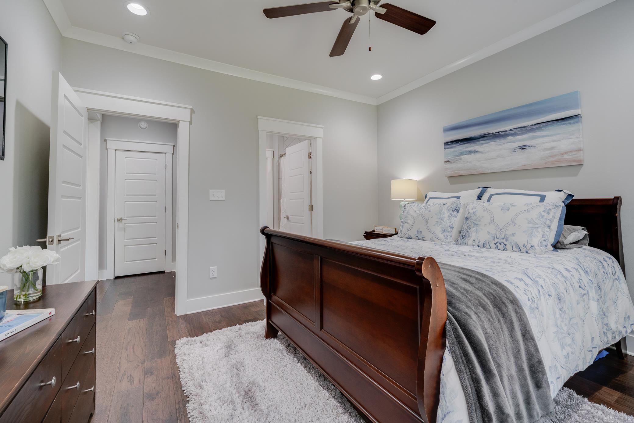 Orchard Hill - Residential