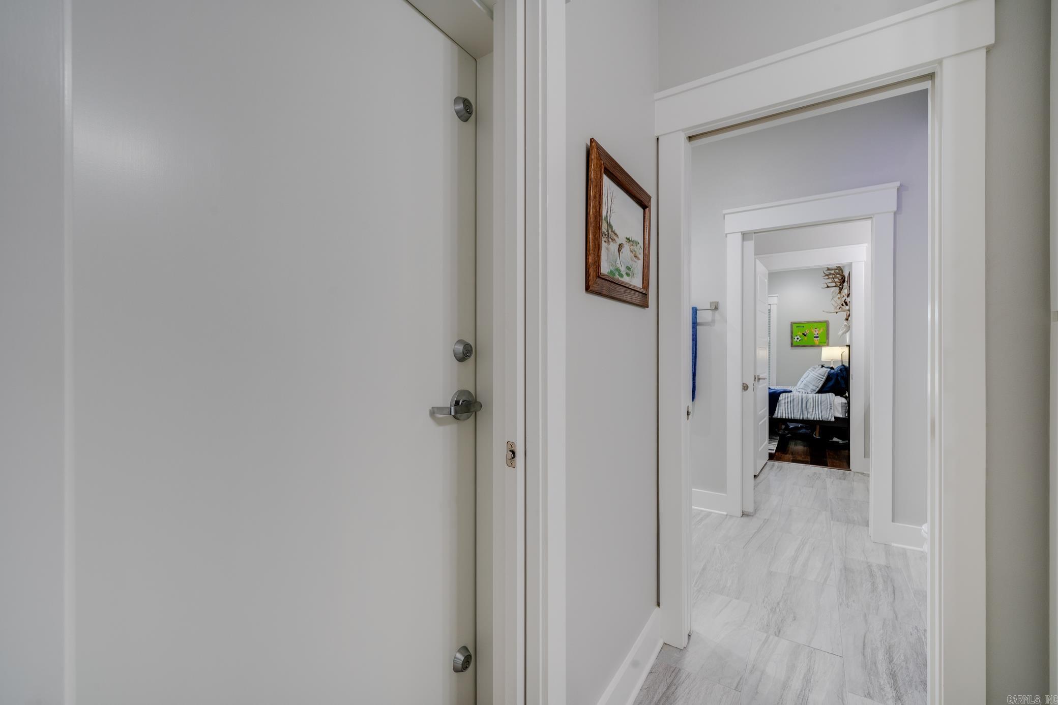 Orchard Hill - Residential