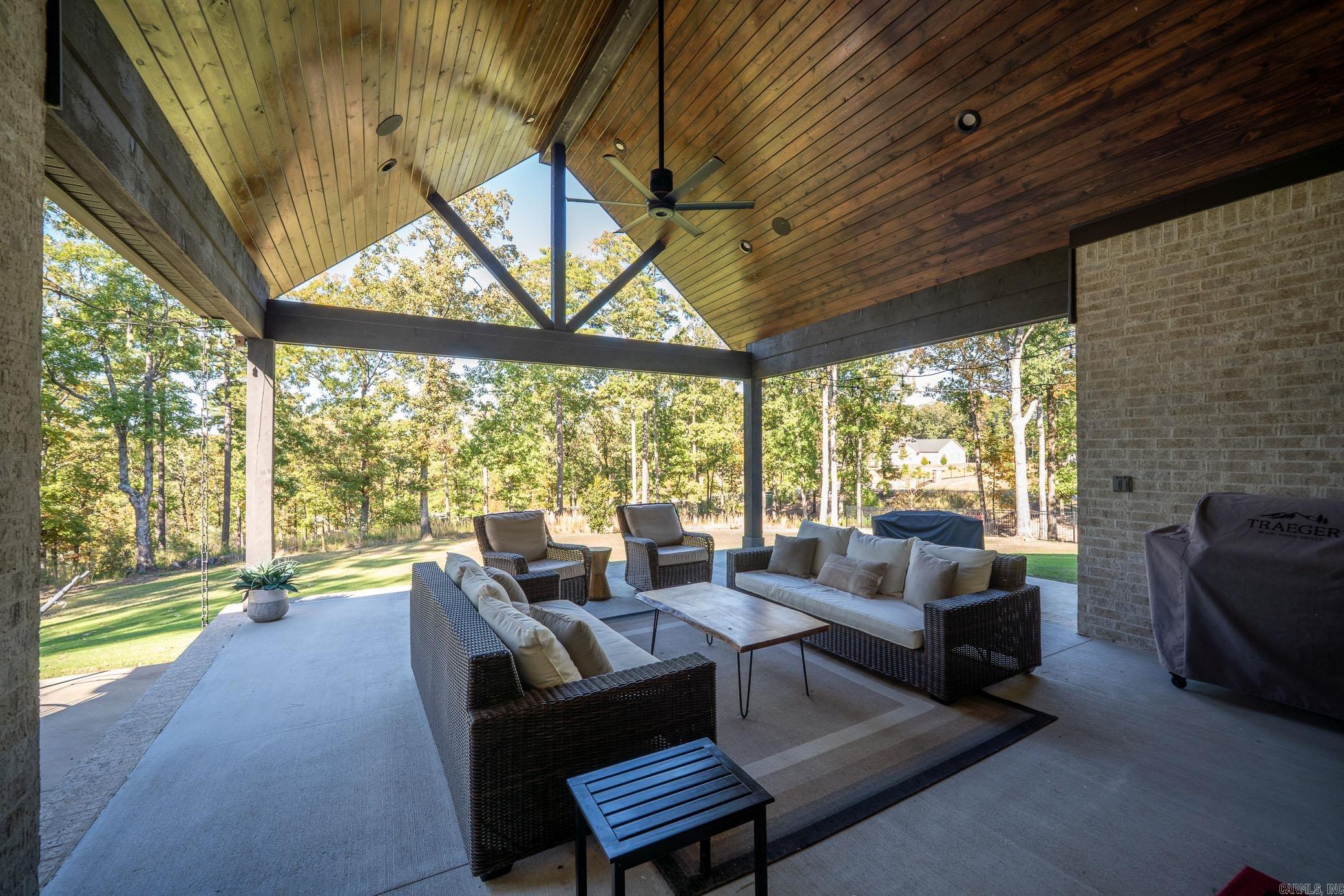 Orchard Hill - Residential