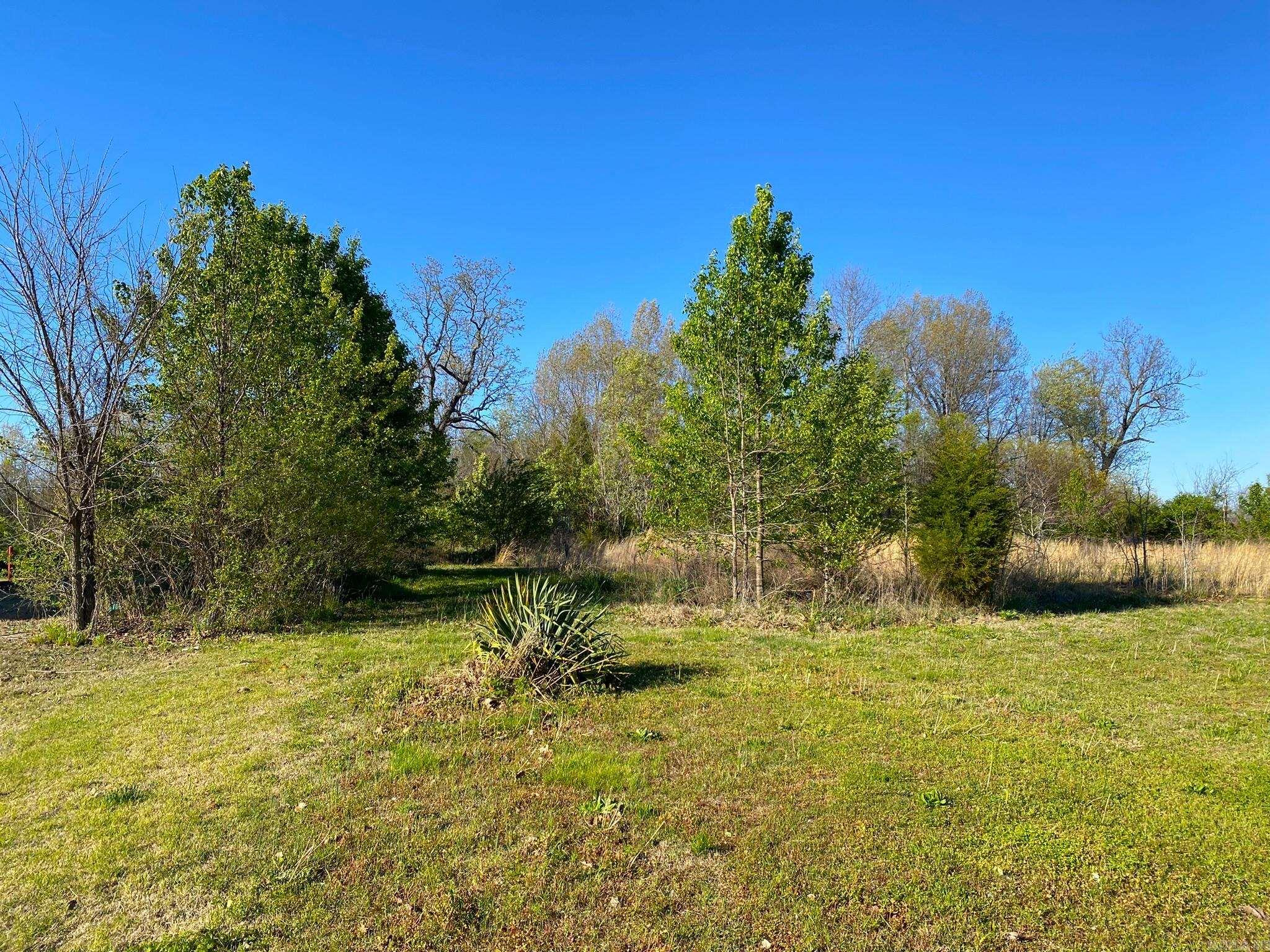 Not in Subdivision - Commercial Sale