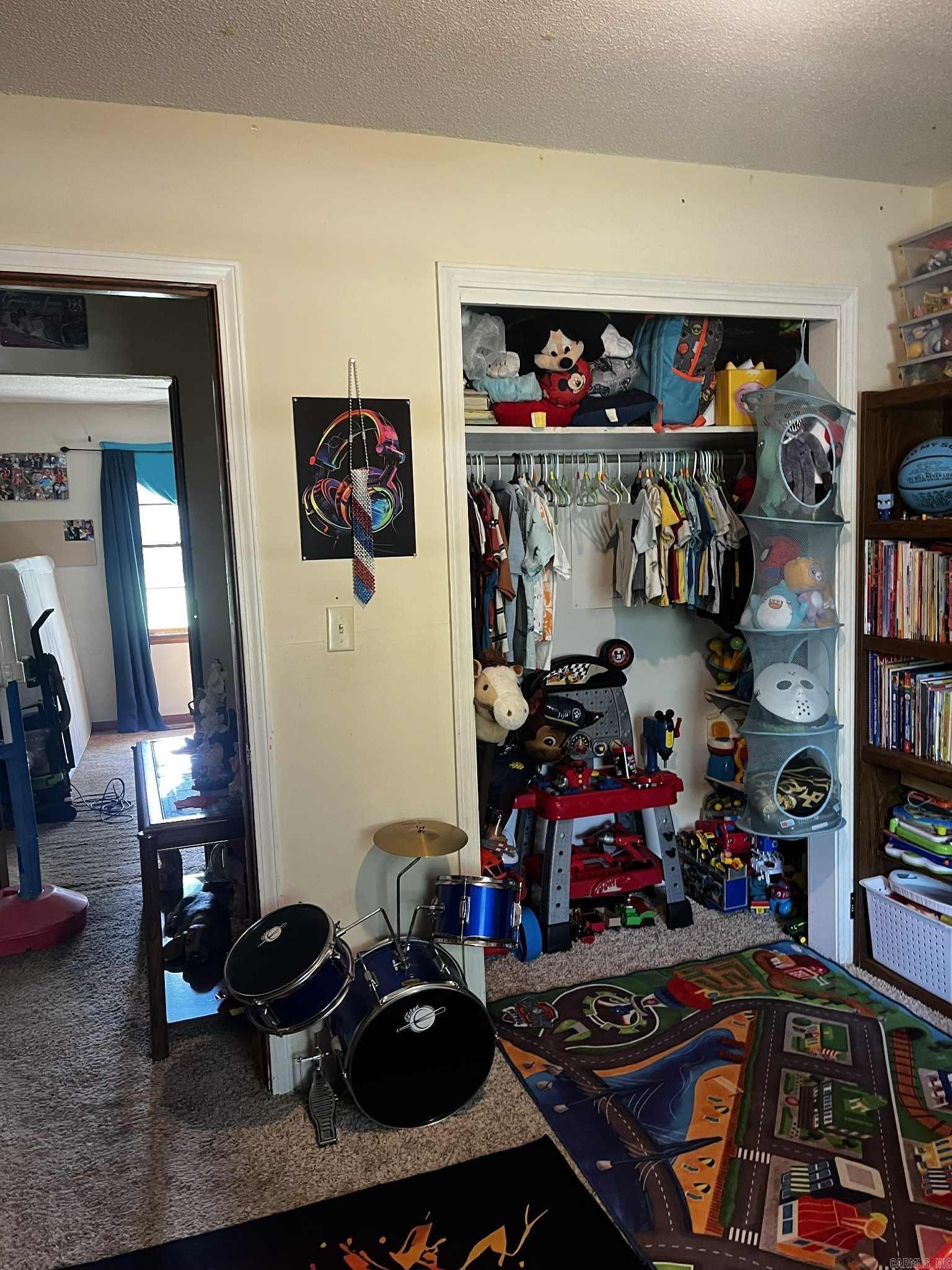 Not In List - Residential