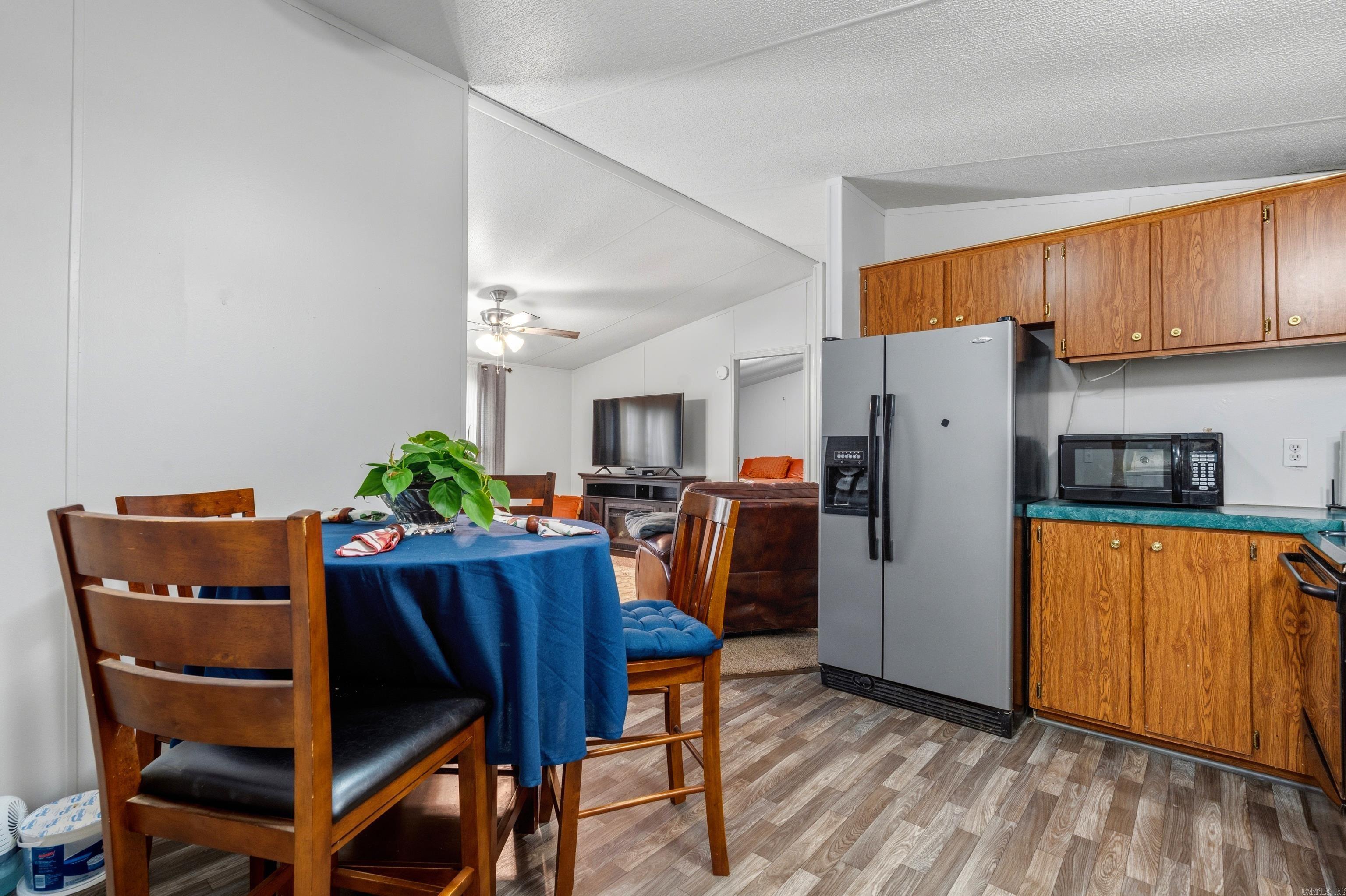 TAHOE LAKE ESTATES - Residential
