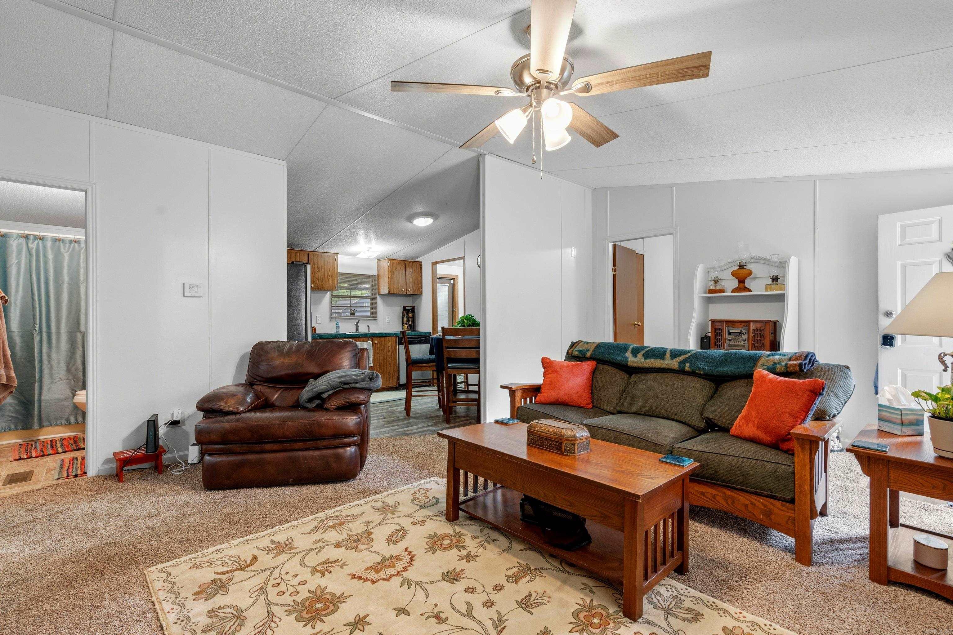 TAHOE LAKE ESTATES - Residential