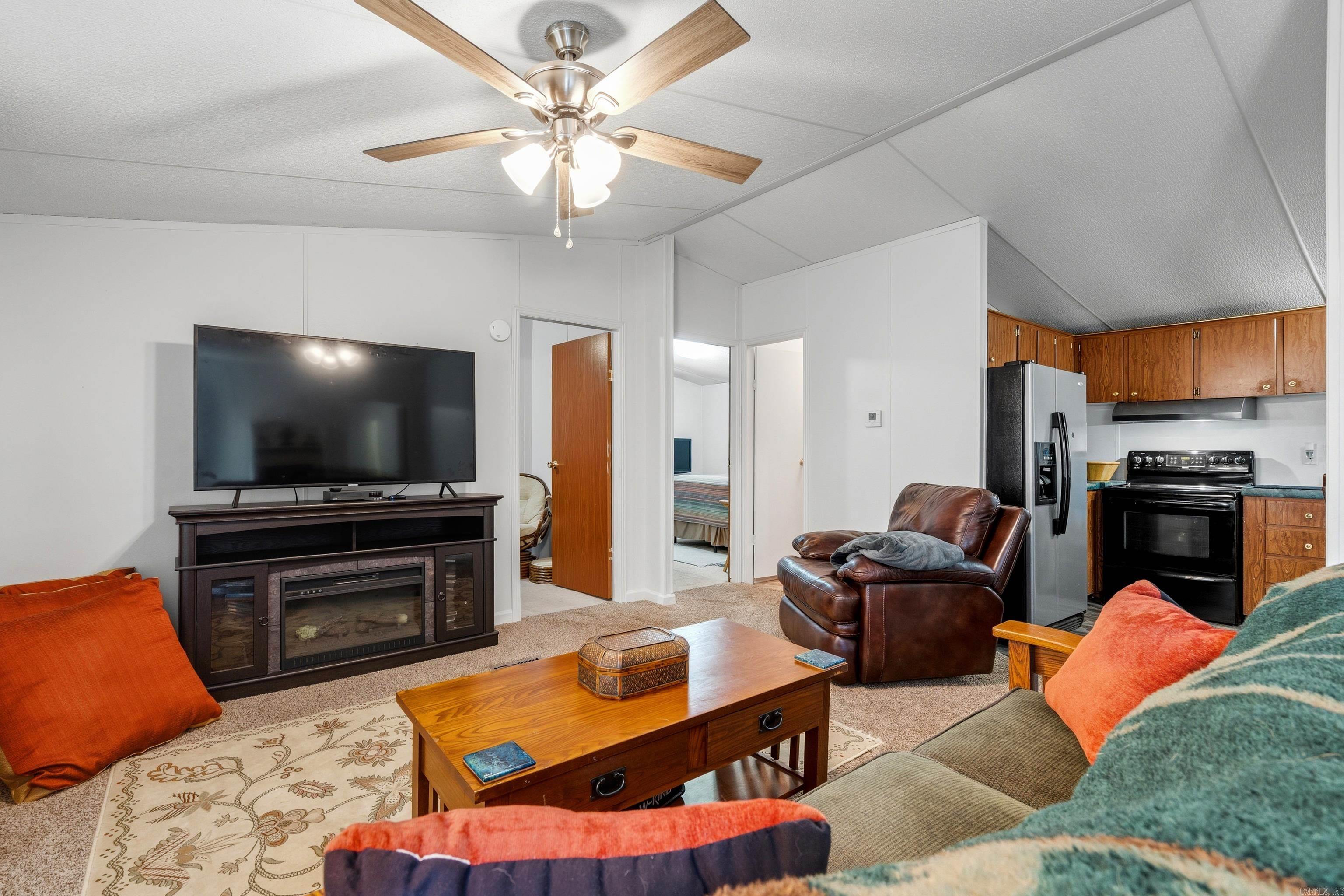 TAHOE LAKE ESTATES - Residential