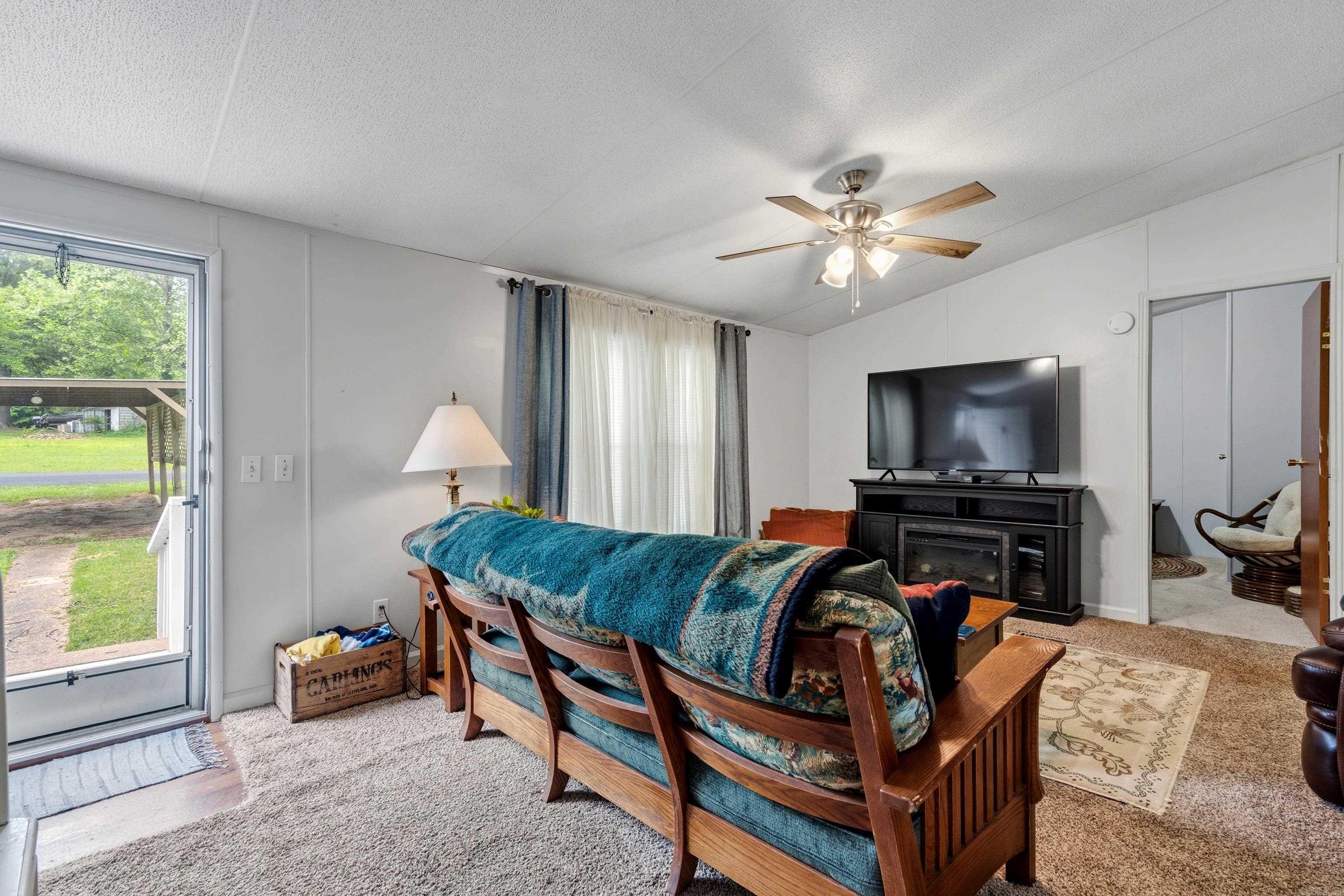 TAHOE LAKE ESTATES - Residential