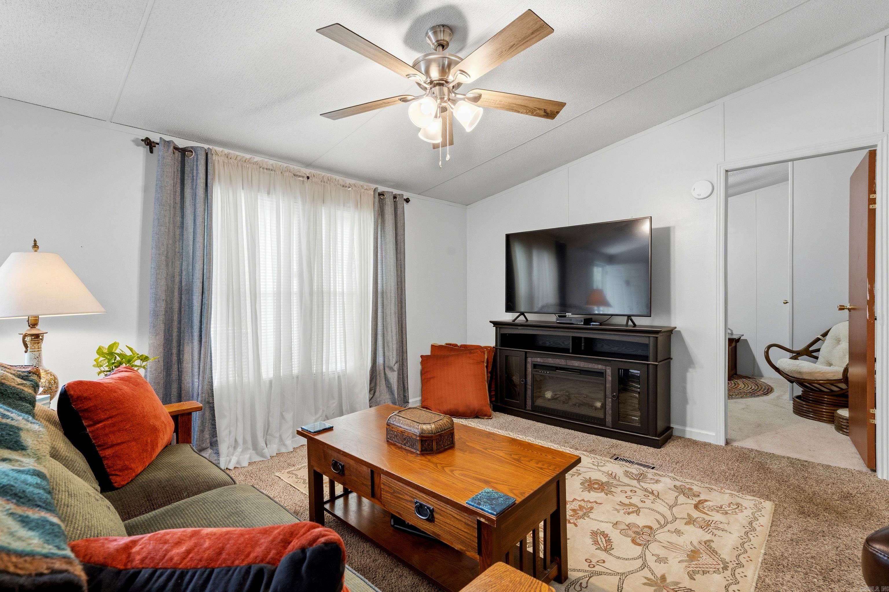 TAHOE LAKE ESTATES - Residential