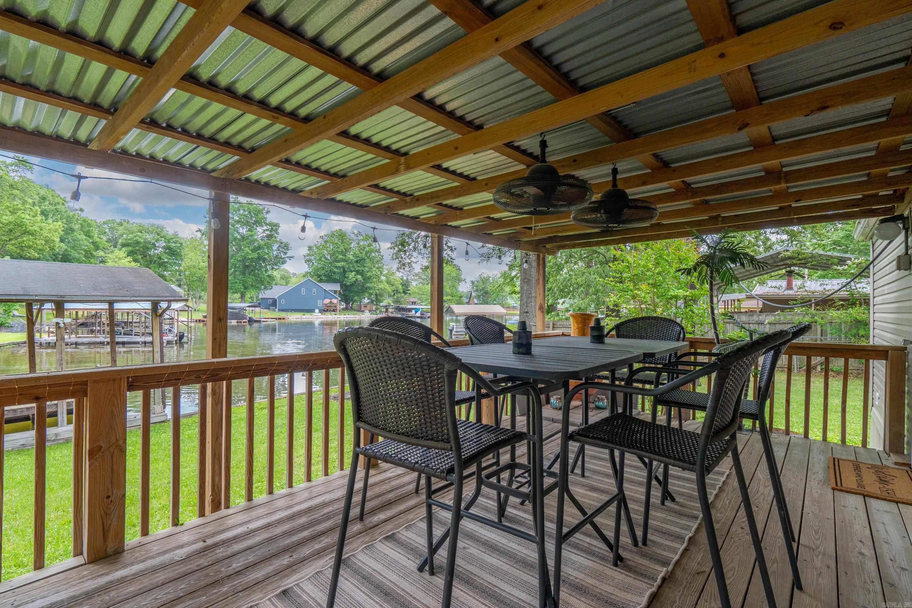 TAHOE LAKE ESTATES - Residential