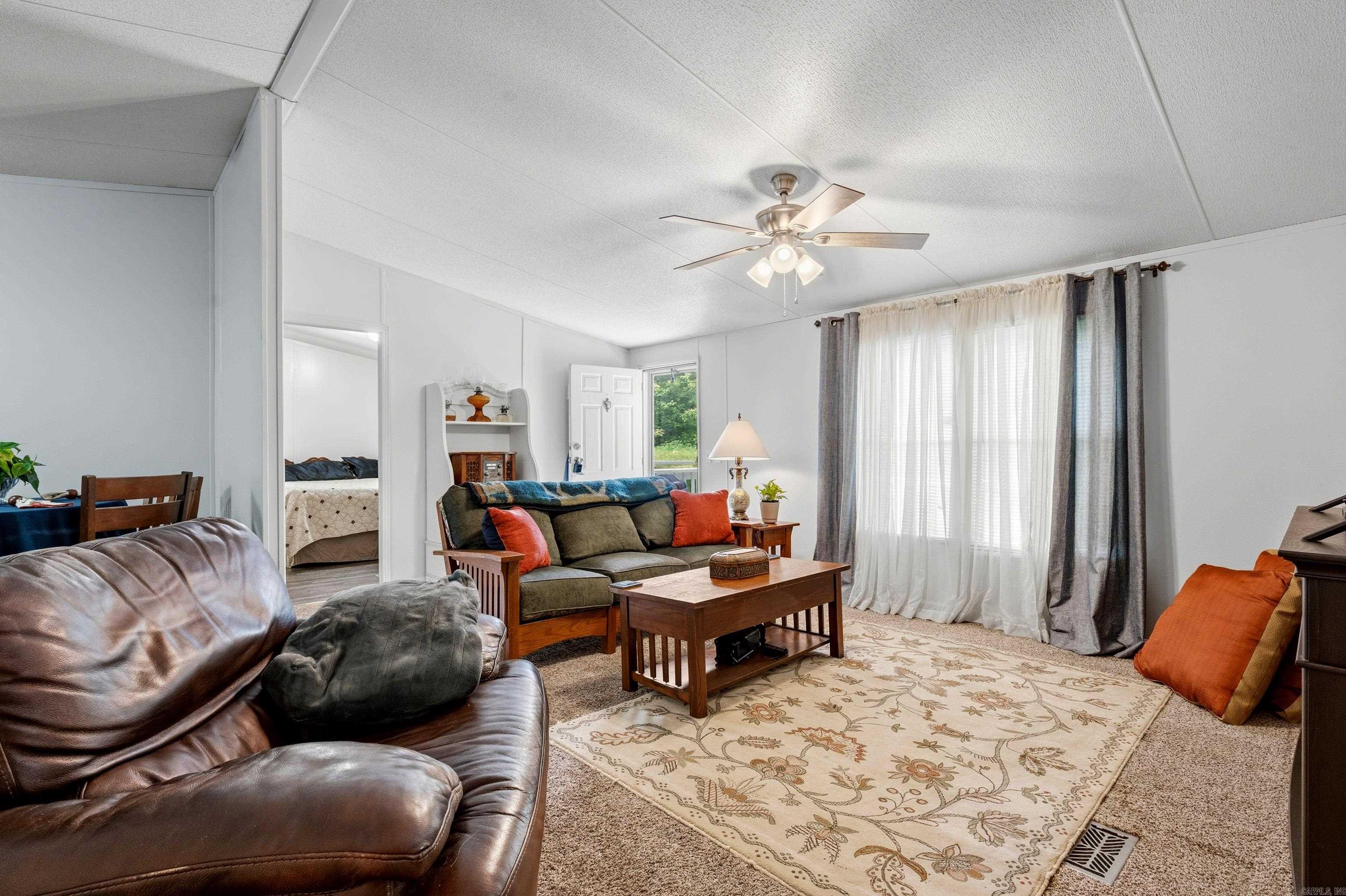 TAHOE LAKE ESTATES - Residential