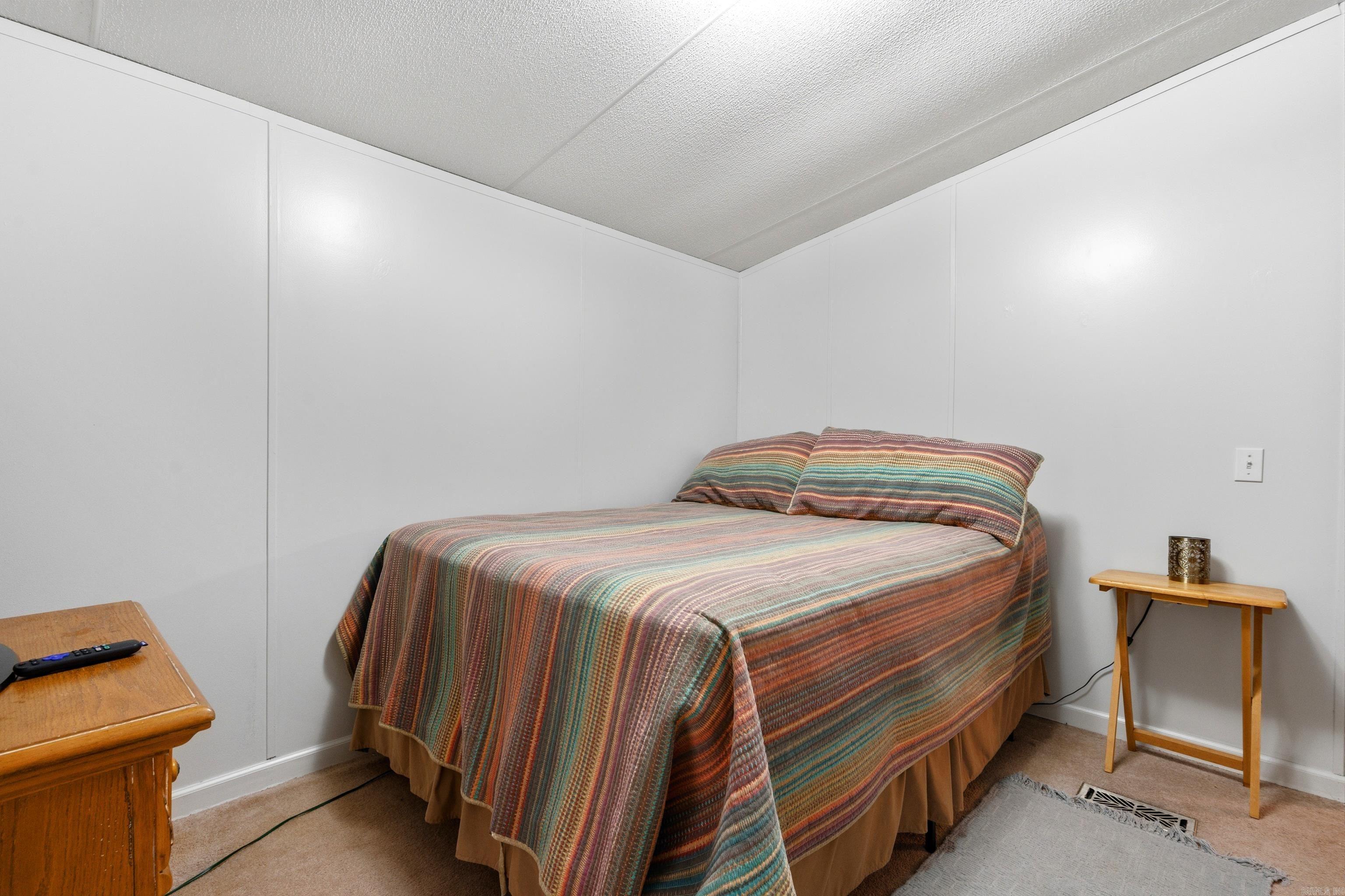 TAHOE LAKE ESTATES - Residential