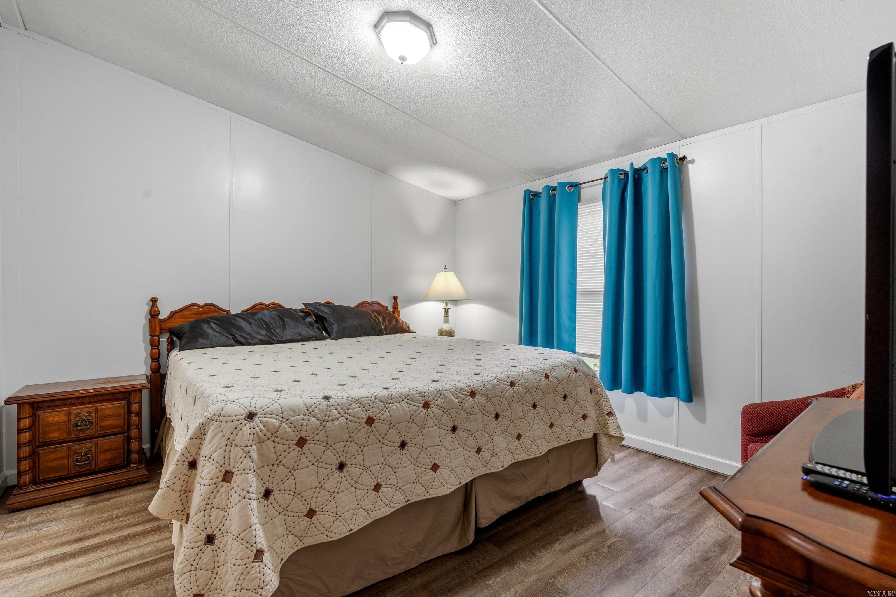 TAHOE LAKE ESTATES - Residential