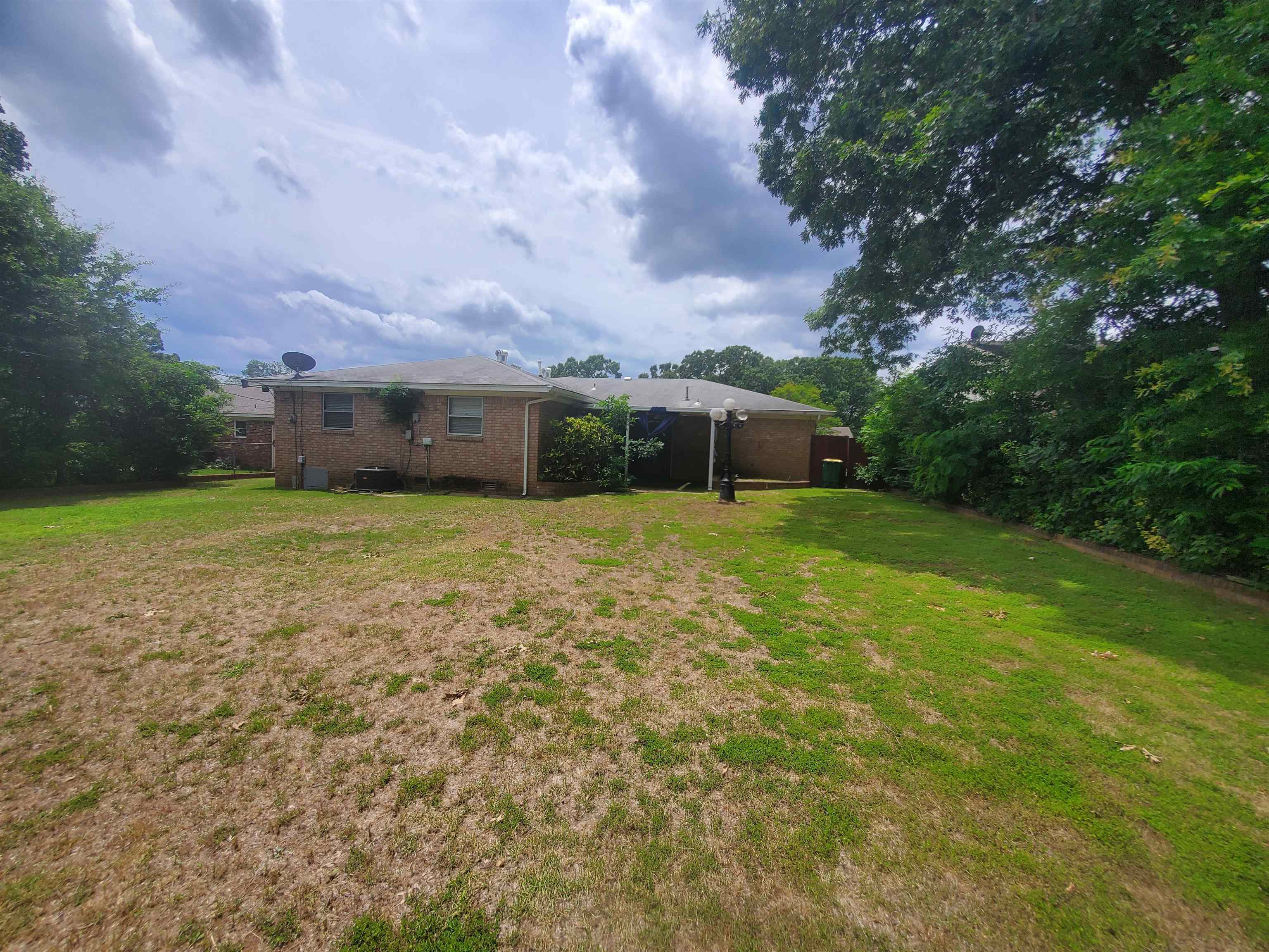 Lakewood - Residential