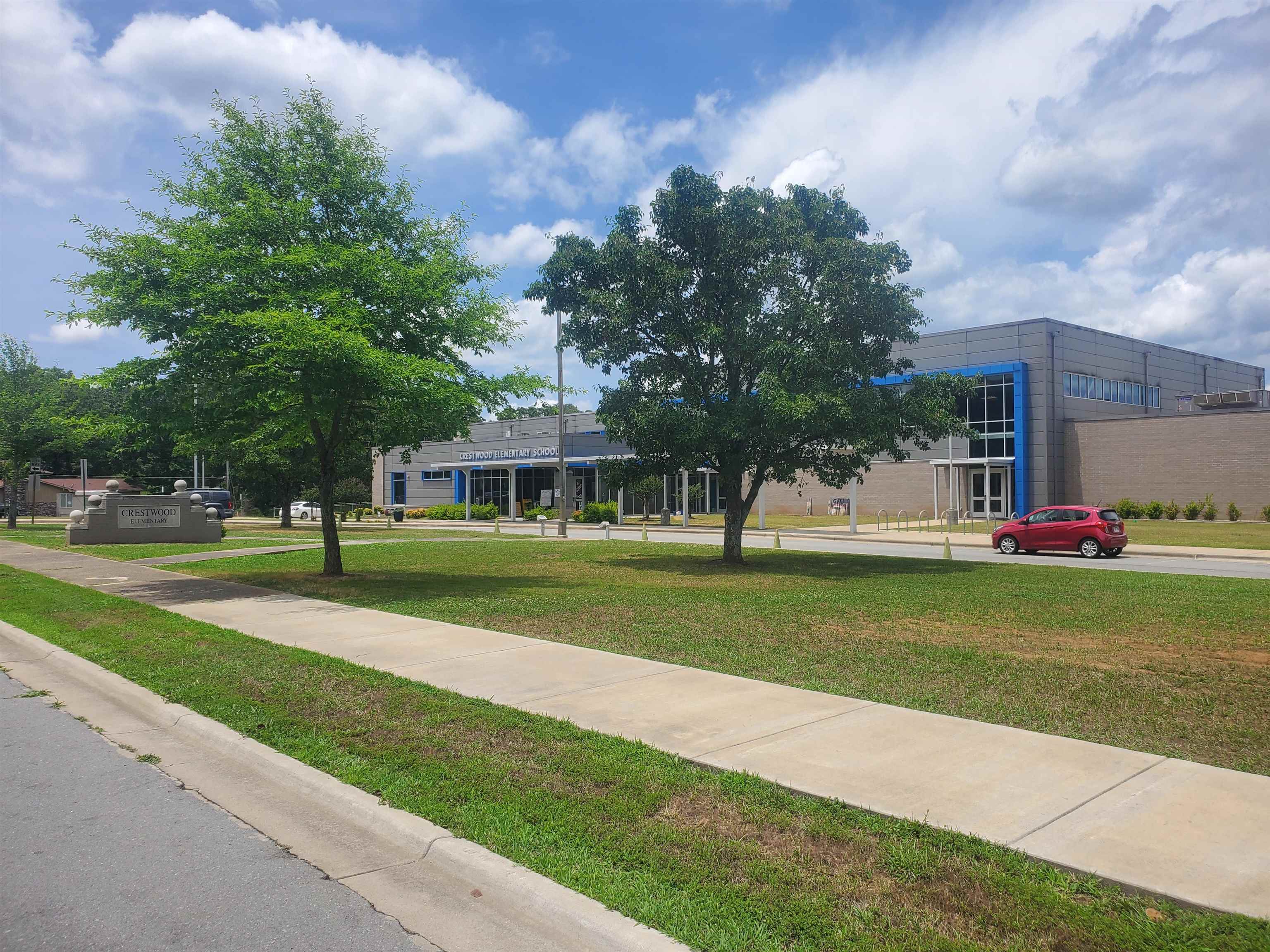 Lakewood - Residential