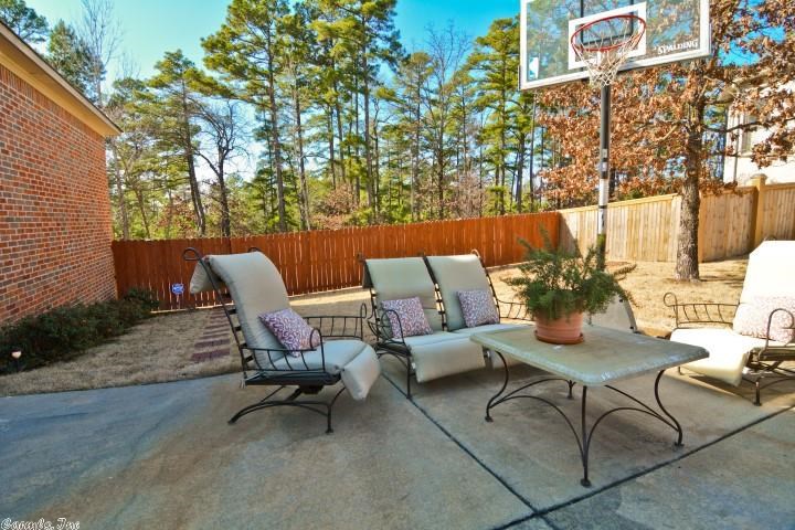 CHENAL VALLEY LAMARCHE PLACE NBH - Residential