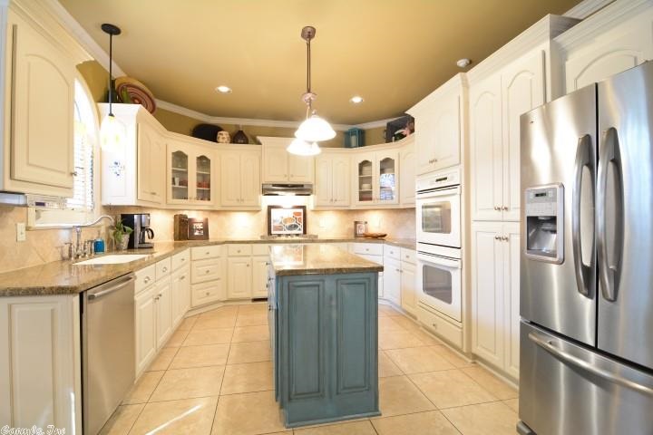 CHENAL VALLEY LAMARCHE PLACE NBH - Residential