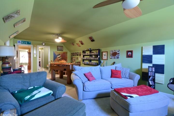 CHENAL VALLEY LAMARCHE PLACE NBH - Residential