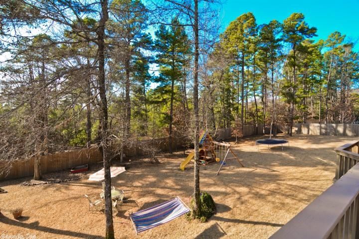 CHENAL VALLEY LAMARCHE PLACE NBH - Residential