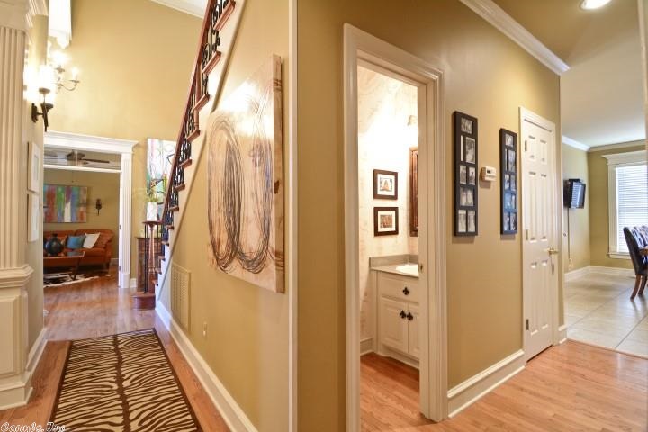 CHENAL VALLEY LAMARCHE PLACE NBH - Residential