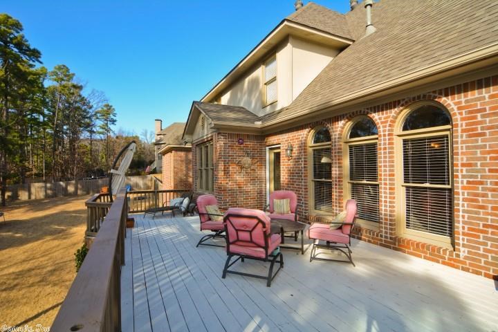 CHENAL VALLEY LAMARCHE PLACE NBH - Residential