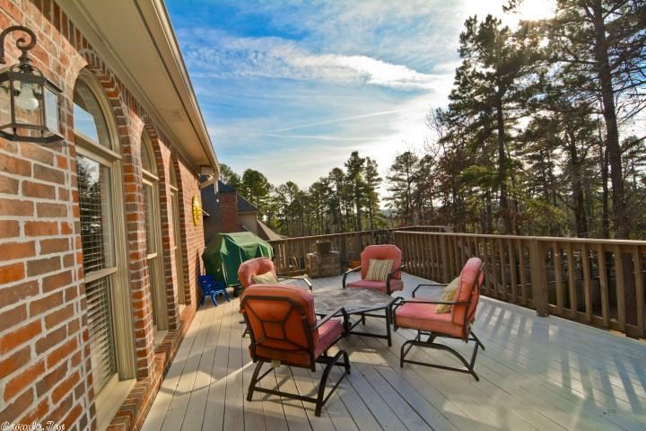 CHENAL VALLEY LAMARCHE PLACE NBH - Residential