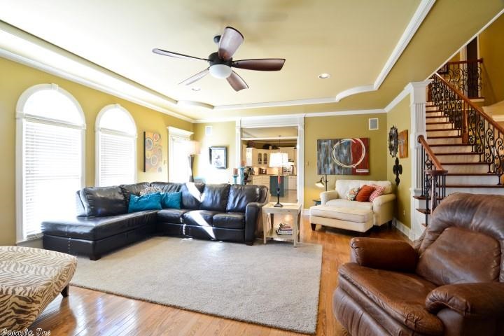 CHENAL VALLEY LAMARCHE PLACE NBH - Residential