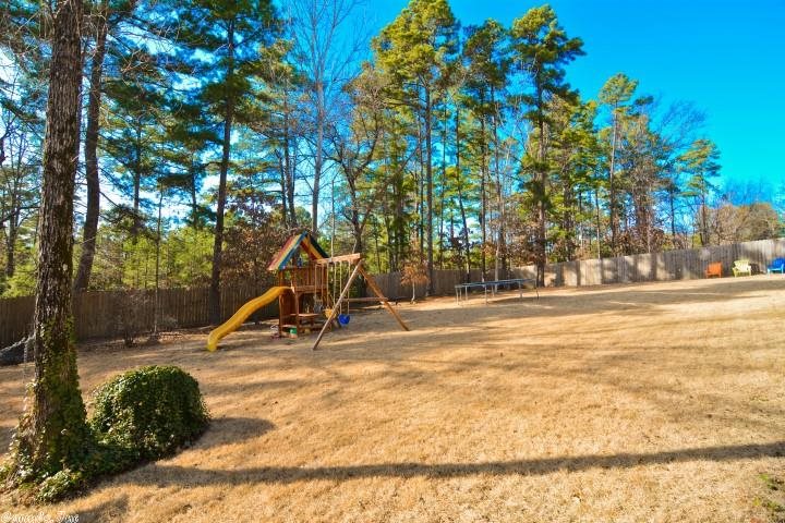 CHENAL VALLEY LAMARCHE PLACE NBH - Residential