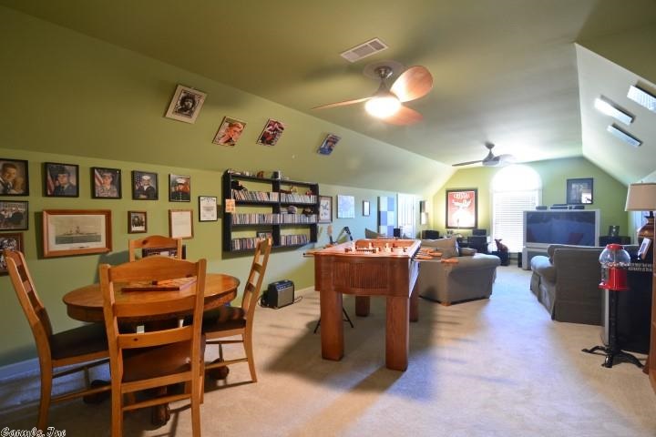 CHENAL VALLEY LAMARCHE PLACE NBH - Residential