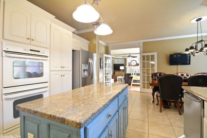 CHENAL VALLEY LAMARCHE PLACE NBH - Residential