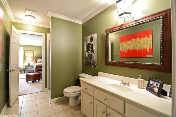 CHENAL VALLEY LAMARCHE PLACE NBH - Residential