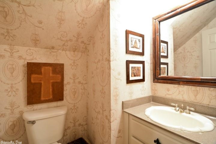 CHENAL VALLEY LAMARCHE PLACE NBH - Residential