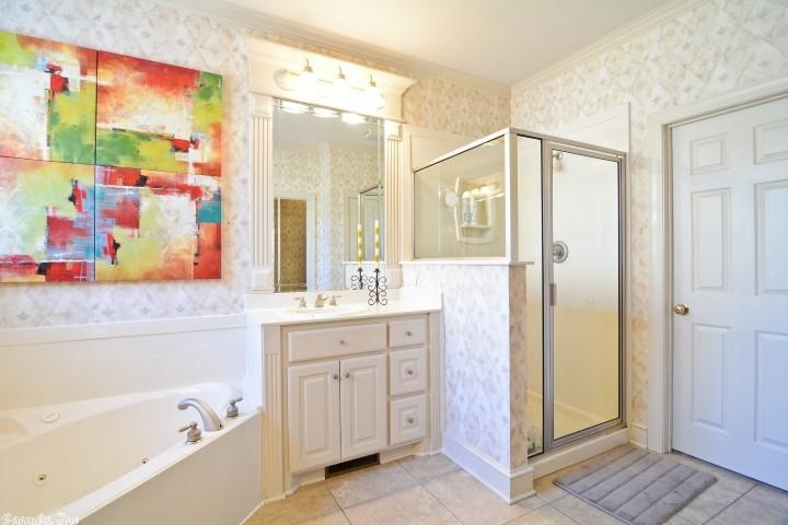 CHENAL VALLEY LAMARCHE PLACE NBH - Residential