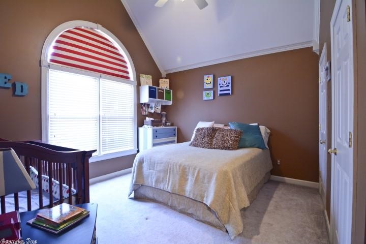 CHENAL VALLEY LAMARCHE PLACE NBH - Residential