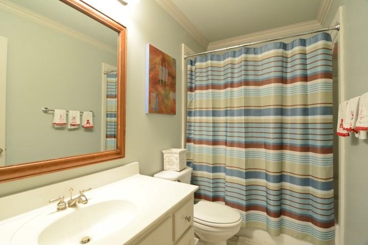 CHENAL VALLEY LAMARCHE PLACE NBH - Residential