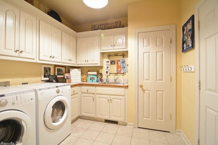 CHENAL VALLEY LAMARCHE PLACE NBH - Residential