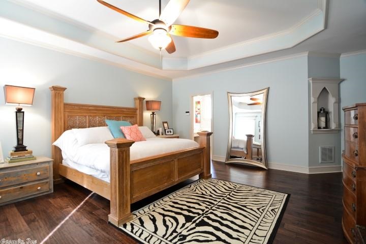 CHENAL VALLEY LAMARCHE PLACE NBH - Residential