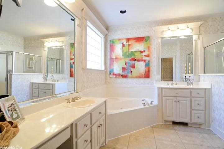 CHENAL VALLEY LAMARCHE PLACE NBH - Residential