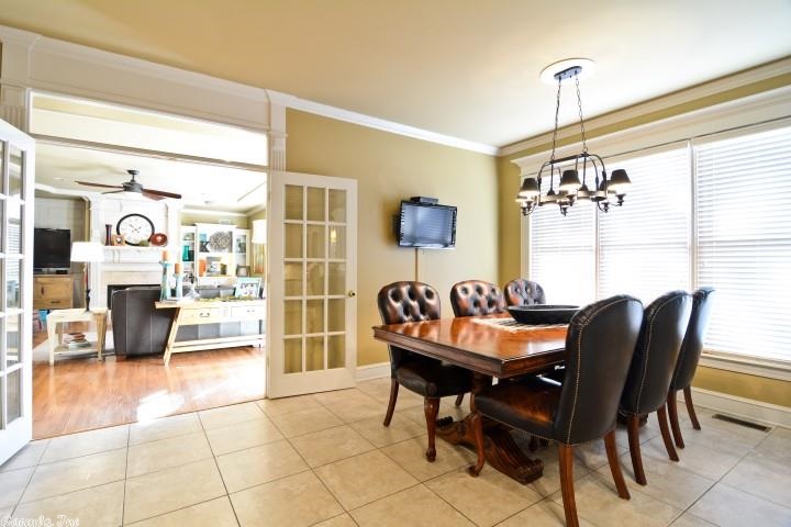 CHENAL VALLEY LAMARCHE PLACE NBH - Residential