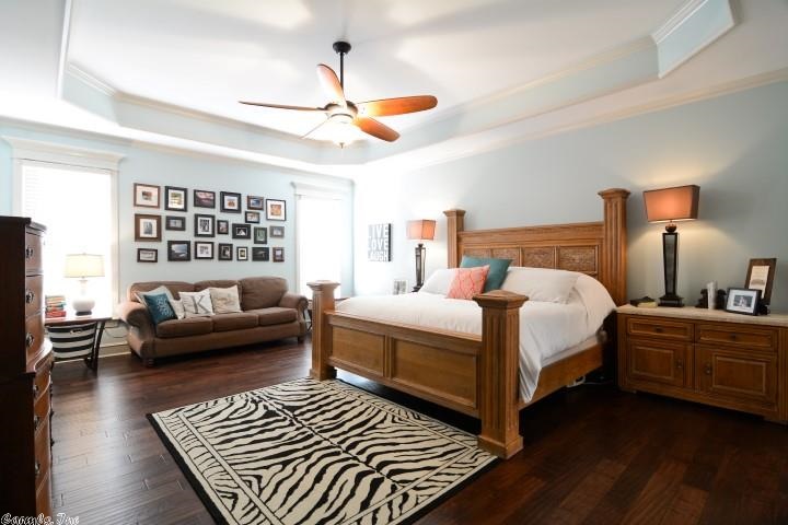 CHENAL VALLEY LAMARCHE PLACE NBH - Residential