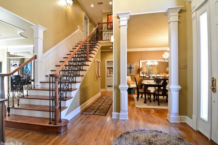 CHENAL VALLEY LAMARCHE PLACE NBH - Residential