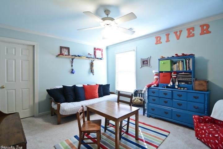 CHENAL VALLEY LAMARCHE PLACE NBH - Residential