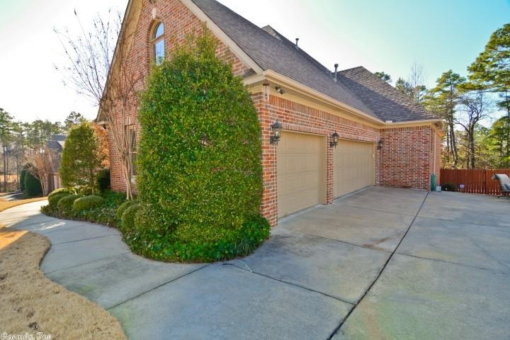 CHENAL VALLEY LAMARCHE PLACE NBH - Residential