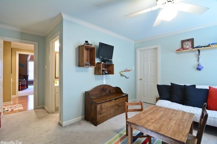 CHENAL VALLEY LAMARCHE PLACE NBH - Residential