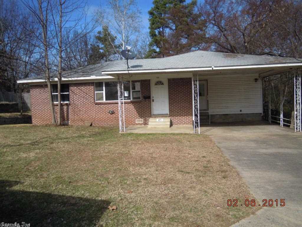 Farmeres 3rd - Residential